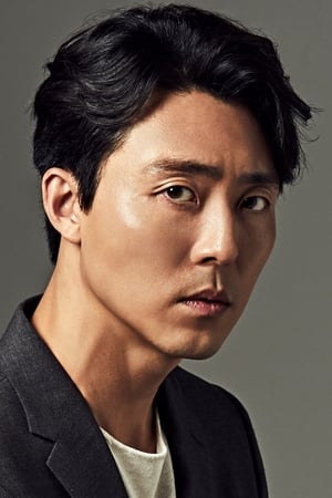 Lee Mu-saeng in Citizen of a Kind