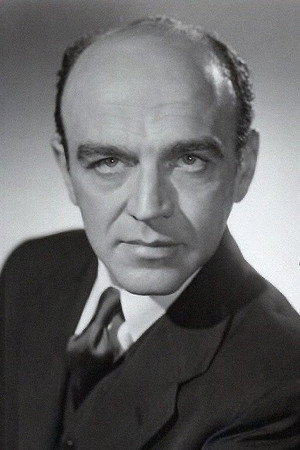 Herbert Berghof in Diplomatic Courier