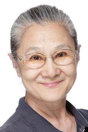 Ikuko Tani in Like the Clouds, Like the Wind