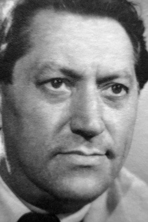 Davyd Yanover in The Eve of Ivan Kupalo