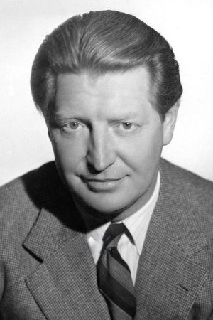 Roger Livesey in A Matter of Life and Death