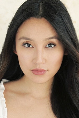 Olivia Sui in Wei Baba