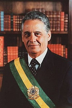 Fernando Henrique Cardoso in 1964: 40 Years After