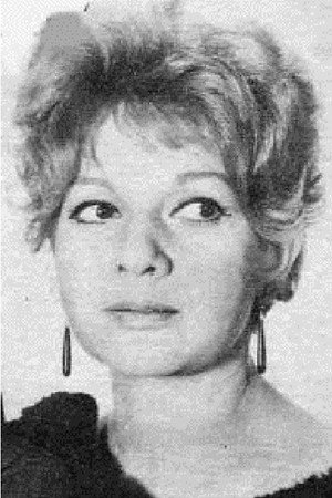 Olga Spiridonović in Breakdown
