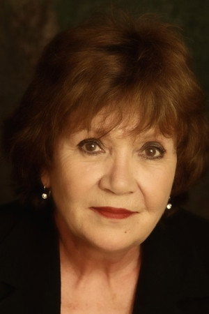 Annick Blancheteau in Oranges Amères