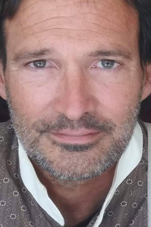 James Seaman in Jimbo