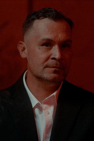 Raphael Galiulin in Disorder