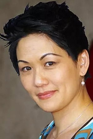 Leanne Adachi in Severed
