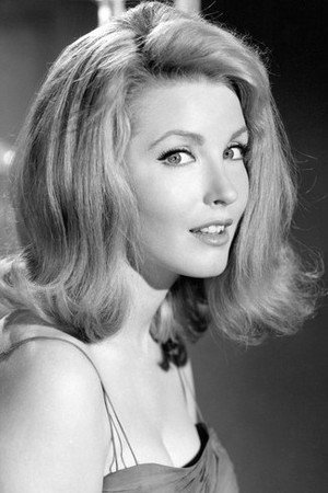 Laura Devon in A Covenant with Death