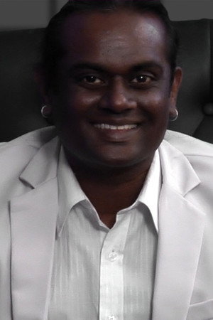 Sreedharan Sathiamoorthy in The Korean from Seoul