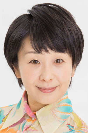 Misa Watanabe in Otogi-Juushi Akazukin