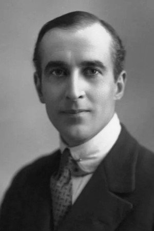 Arthur Wontner in The Sign of Four: Sherlock Holmes' Greatest Case