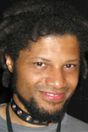 Chris Bruce in Seal: One Night To Remember