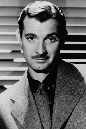 Zachary Scott in Mildred Pierce