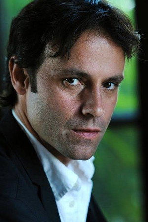 Andoni Gracia in The Uninvited Guest