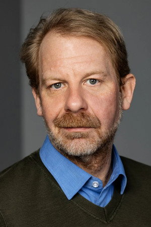 Patrick Joswig in The White Sound