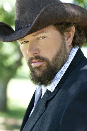 Toby Keith in CMT Pick: Toby Keith