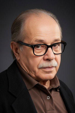 Nüvit Özdoğru in Hunting Time