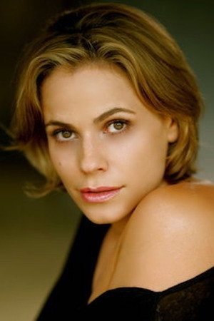 Jill Sayre in Hercules and the Amazon Women