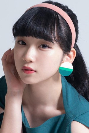 Kyoko Mabuchi in Love Affair Virus