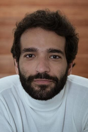 Humberto Carrão in Friendly Beast