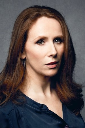 Catherine Tate in The Nan Movie
