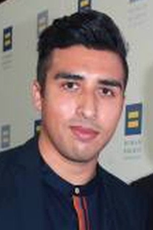 Ramiro Gómez in El Mariachi