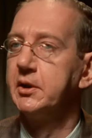 John Heffernan in The Sting