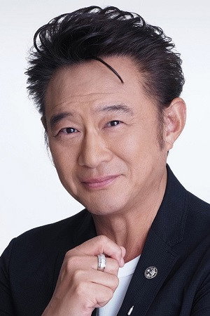 Eiichiro Funakoshi in Doraemon: Nobita's Dinosaur