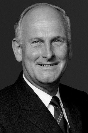 Edward Craven Walker in Let's Go Naked