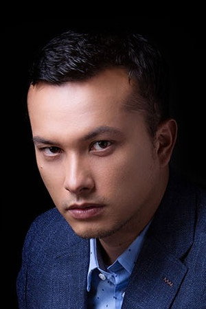 Nicholas Saputra in Asian Three-Fold Mirror 2018: Journey