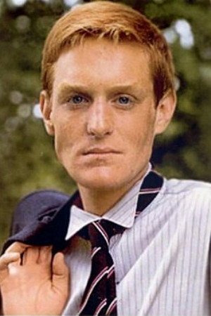 Mark Strickson in Doctor Who: Planet of Fire