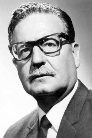 Salvador Allende in O Grande Irmão: O Dia que Durou 21 Anos 2