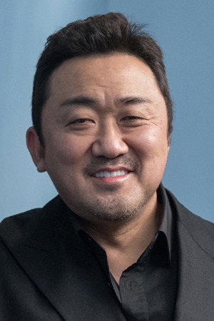 Don Lee in Kundo  Age of the Rampant