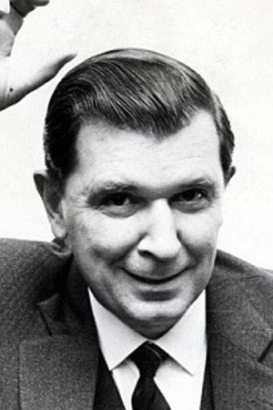 Peter Hawkins in Doctor Who: The Daleks in Colour