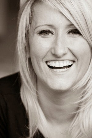 Lauren O'Rourke in Egg Timer