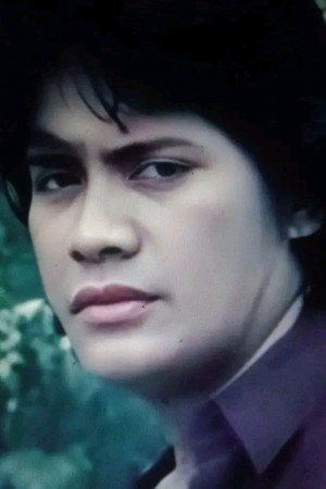 Johan Saimima in The Cursed Teacher