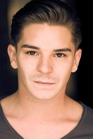 Ashley Birchall in Frozen: The Hit Broadway Musical