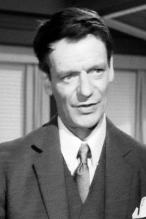 Eugene Deckers in Woman to Woman