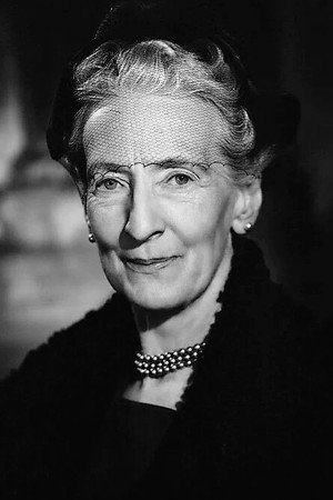 Marjorie Fielding in The Lavender Hill Mob