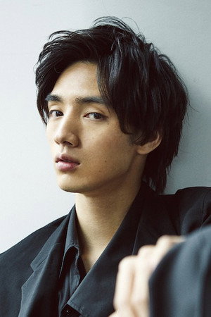 Hiroya Shimizu in Liverleaf