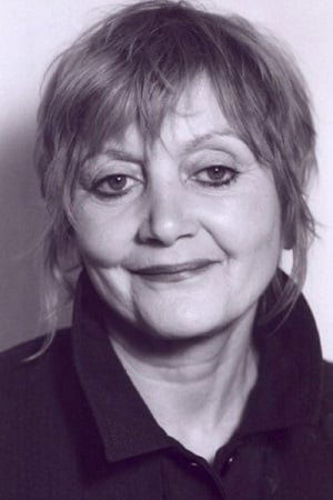 Manuela Gourary in Taxi