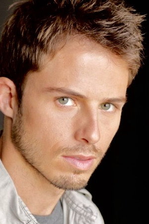 Brenton Jones in Predator World