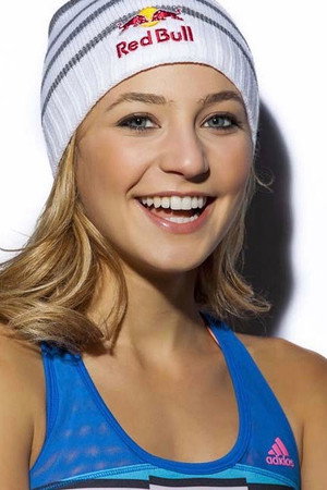 Sasha DiGiulian in Reel Rock 7