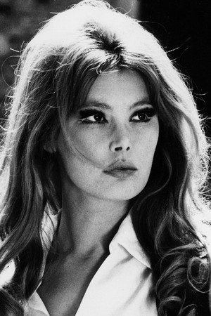 Brigitte Skay in Four Times That Night