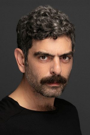 Mehmet Ali Nuroğlu in The Impeccables