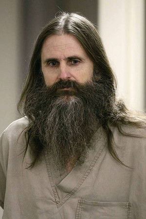 Brian David Mitchell in Kidnapped: Elizabeth Smart