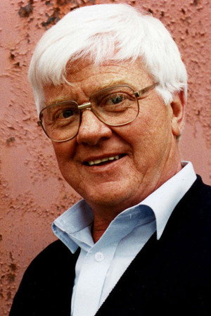 Bernt Callenbo in Farlig kurva