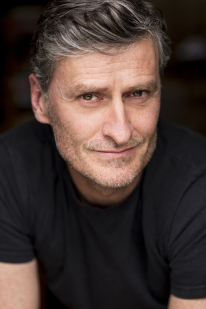 Peter Feeney in Black Sheep