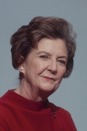 Kate Harrington in Riding the Wind